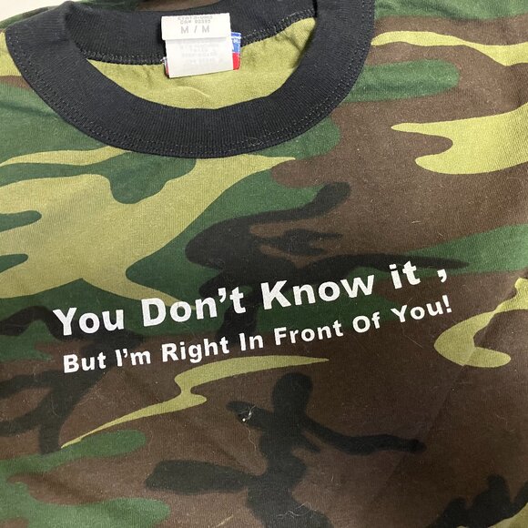 Funny t-shirt - Picture 2 of 5